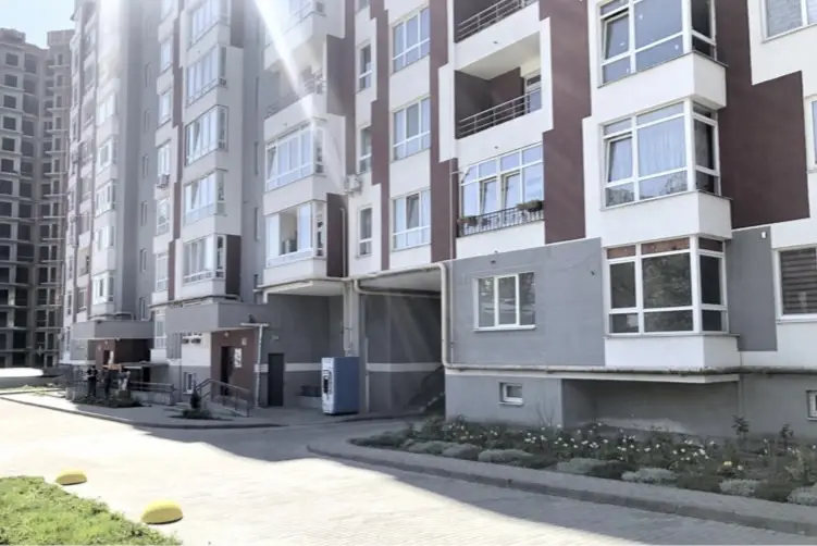 Фото компанії Всебудлюкс