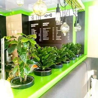 Фото компанії Panda Coffee