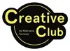 Логотип компанії Навчальний дитячий простір "Creative Club"