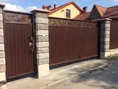 Фото компанії Ковані вироби під замовлення