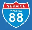 Фото компанії СТО "SERVICE 88"