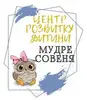 Логотип компанії Центр розвитку дитини "Мудре Совеня"