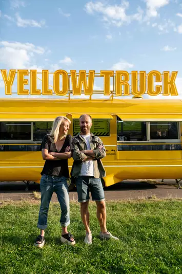 Фото компанії Yellow Truck