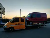 Фото компанії Евакуатор