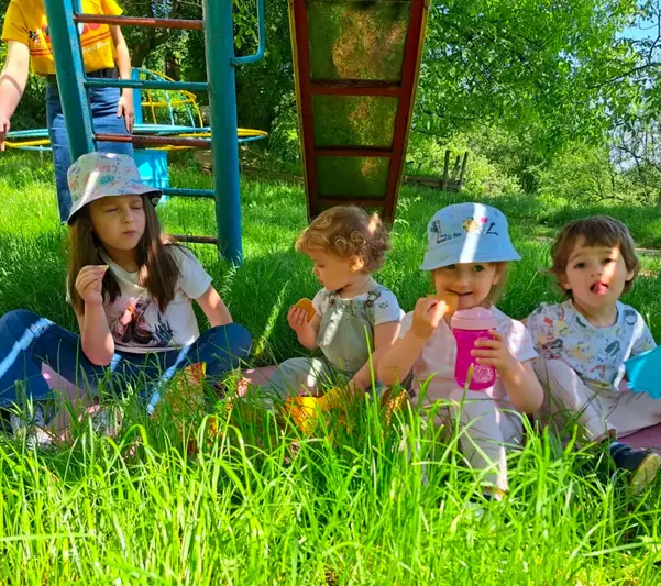 Фото компанії Центр розвитку сім'ї "Калейдоскоп"