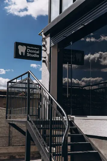 Фото компанії Mochkodan's dental studio