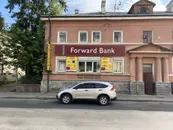 Фото компанії АТ "Bank Forward"