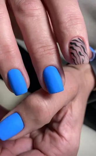 Фото компанії Nails Master