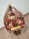 Фото компанії Їстівні букети