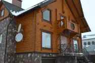Фото компанії Дереводім