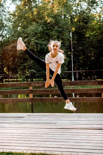 Фото компанії Ukrainian Dance School
