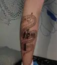 Фото компанії Muzaa.tattoo