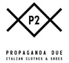 Логотип компанії Магазин "Propaganda Due"