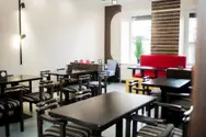 Фото компанії E-COFFEE lunch