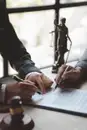 Фото компанії Адвокатське бюро Дзюрило Анастасії