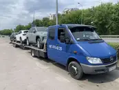 Фото компанії Евакуатор