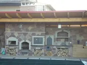 Фото компанії Комплексні роботи з природнього каменю