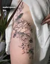 Фото компанії Тату-студія "EASY ink"