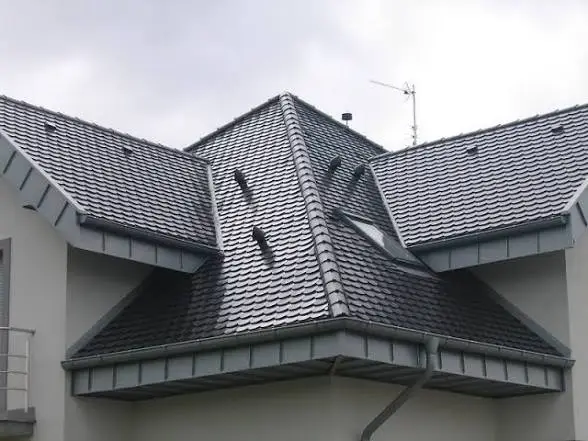 Фото компанії Klinker Haus