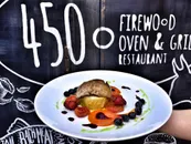 Фото компанії 450° Firewood Oven&Grill