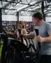 Фото компанії Фітнес-центр "B FIT"