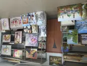 Фото компанії Арт-майстерня "Спільник"