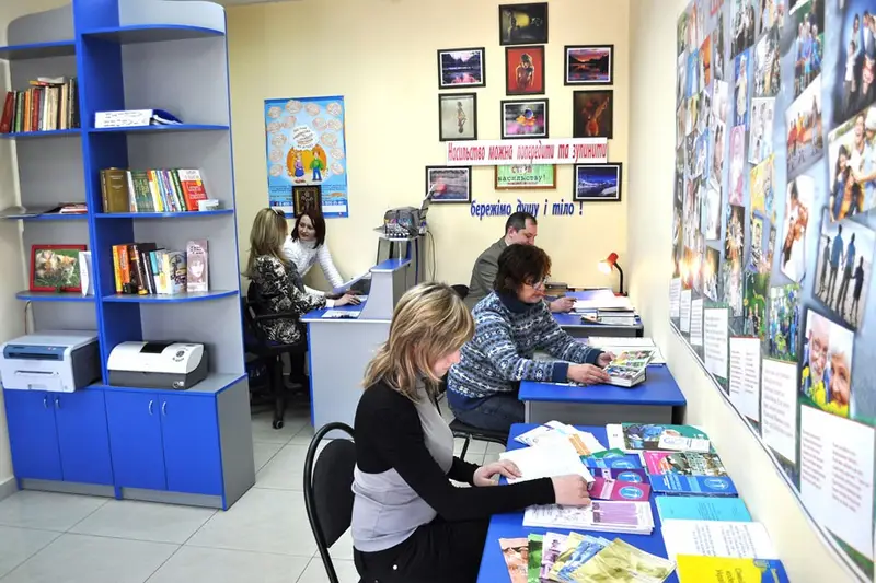 Фото компанії Центр психологічної допомоги "Щаслива сім’я"