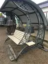 Фото компанії Ковані вироби, салон дверей та вікон