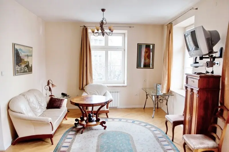 Фото компанії Apartments
