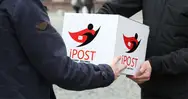 Фото компанії Служба доставки "Турбо доставка"