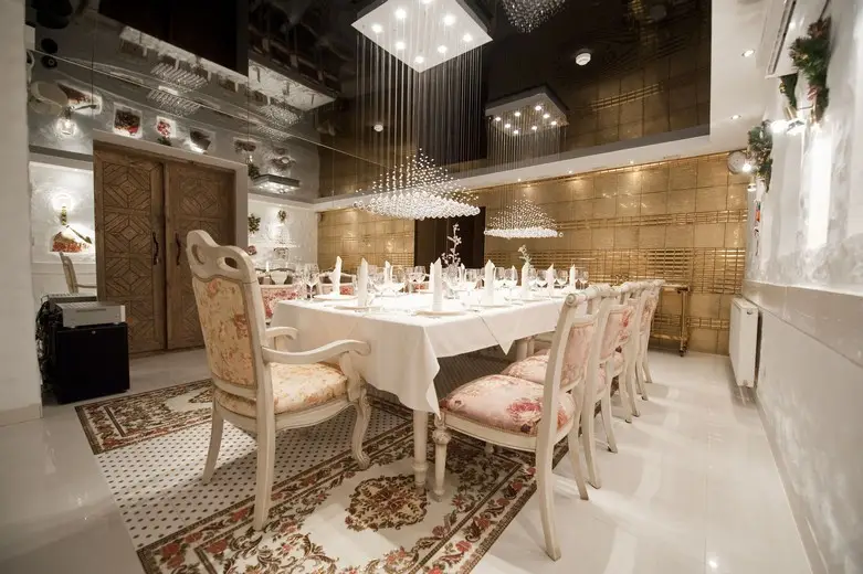Фото компанії Deluxe hotel "Купава"