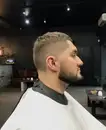 Фото компанії Чоловіча перукарня "Cultura barbershop"