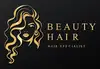 Логотип компанії Iragurenko_hair
