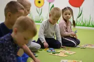 Фото компанії Центр раннього розвитку "Мудрик"