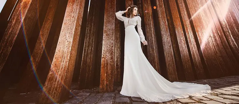 Фото компанії Весільний бутік "Крістел"