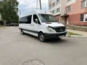 Фото компанії Пасажирські перевезення по Україні
