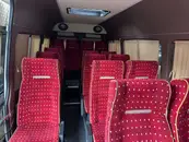Фото компанії Пасажирські перевезення по Україні