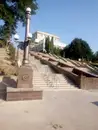 Фото компанії Сходи з каменю