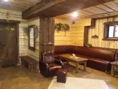 Фото компанії Сауна "Лазня на Олімпі"