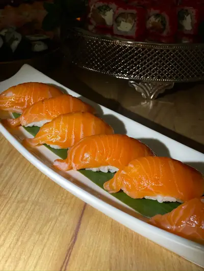 Фото компанії SushiViki