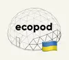 Логотип компанії ТОВ "Екопод Україна"