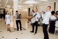 Фото компанії Музичний гурт "Akord"
