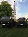 Фото компанії Буріння свердловин, скважин