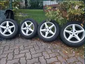 Фото компанії Продаж дисків та шин із Німеччини