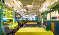 Фото компанії PESTO CAFE