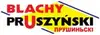 Логотип компанії ТзОВ "Прушиньскі"