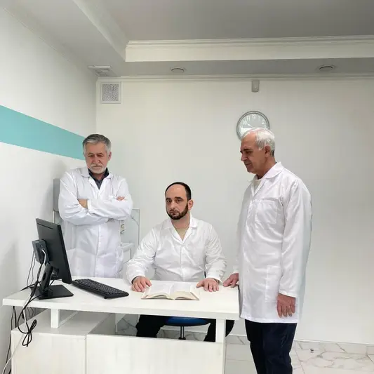 Фото компанії Медичний центр "MEDICUS VERUS"