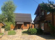 Фото компанії Котедж з сауною