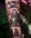 Фото компанії Zbs tattoo