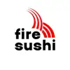 Фото компанії Fire sushi